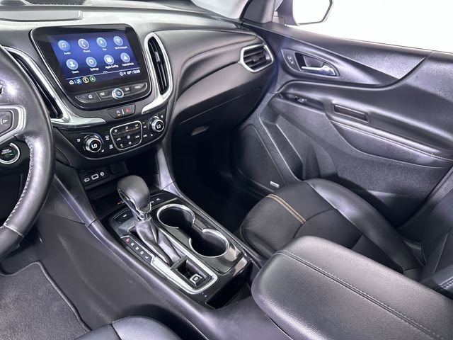 Used 2022 Chevrolet Equinox Premier image 36