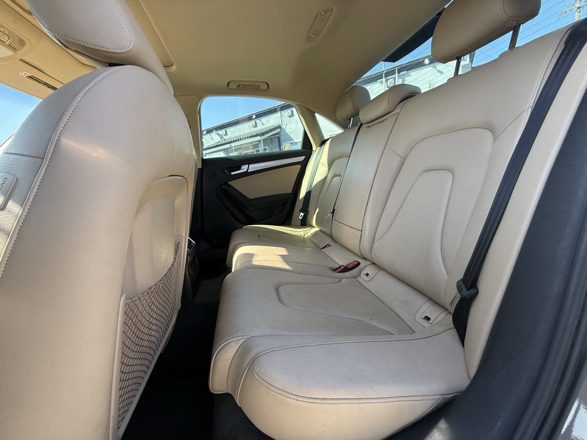 Used 2014 Audi A4 2.0T Premium Plus w/ Premium Plus Package image 19