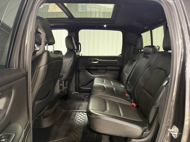 Used 2020 RAM 1500 Sport w/ Advanced Safety Group image 28