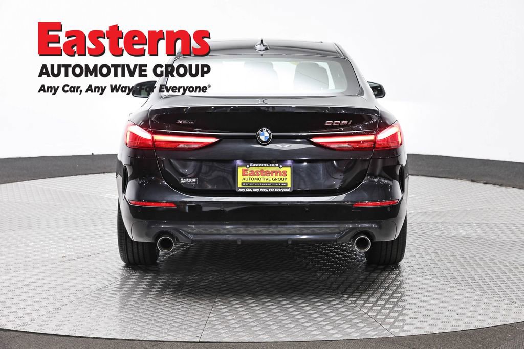 Used 2024 BMW 228i xDrive Gran Coupe AWD/4WD image 6