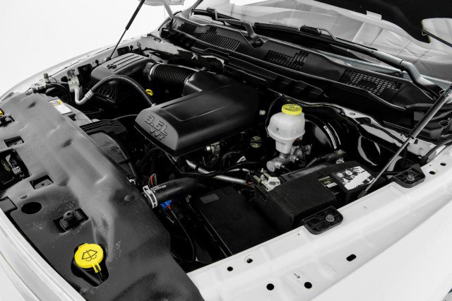 Used 2023 RAM 1500 Classic SLT w/ Trailer & Traction Group image 48