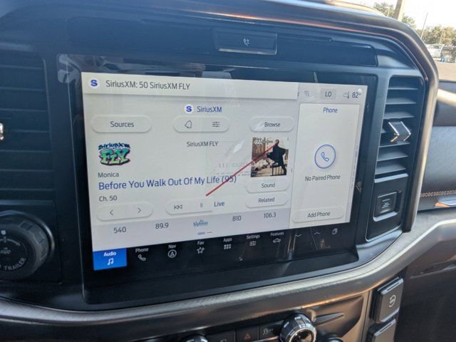 New 2026 Ford F150 King Ranch w/ Equipment Group 601A High AWD/4WD image 26