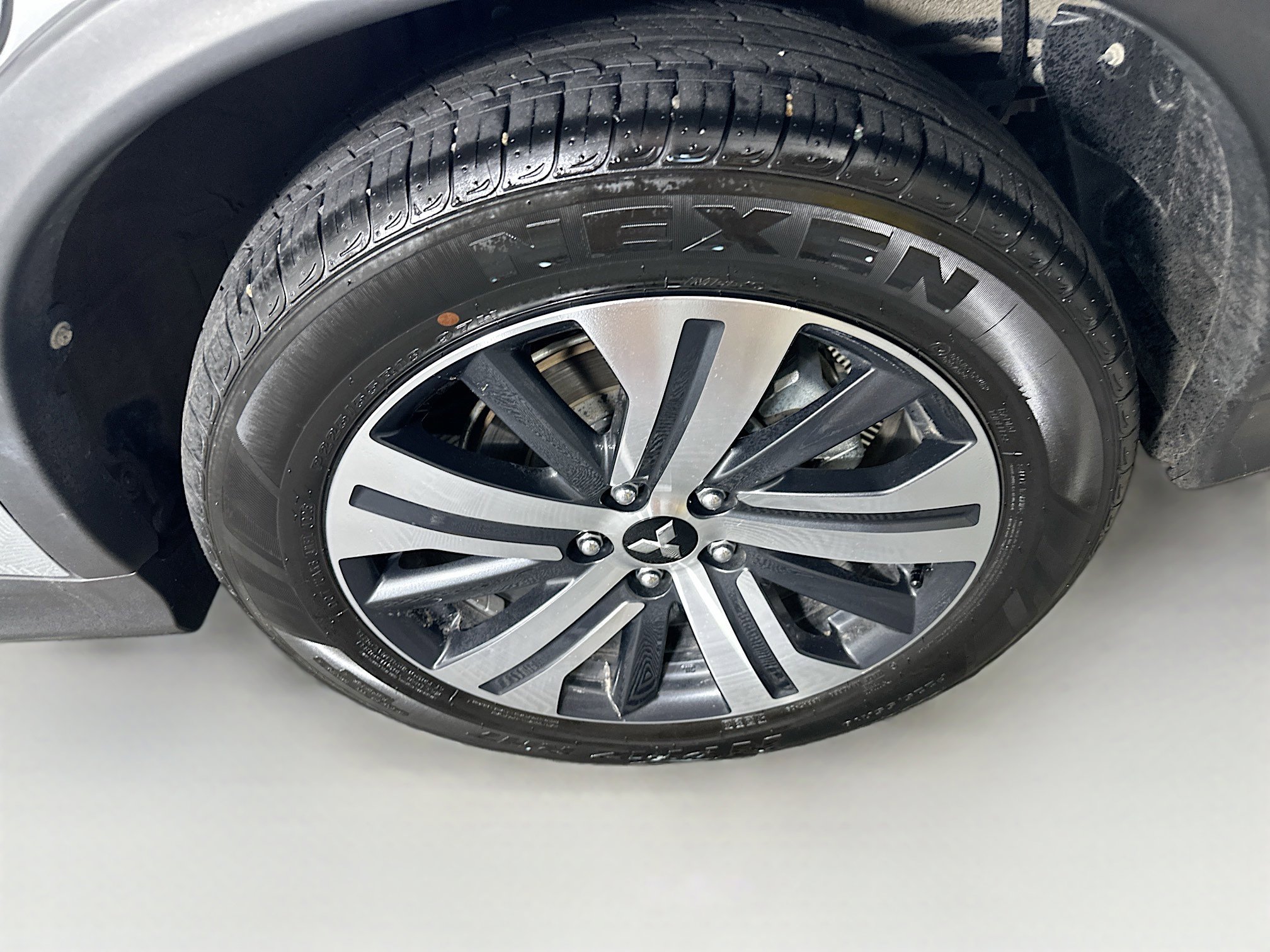 Used 2025 Mitsubishi Outlander Sport AWD image 11