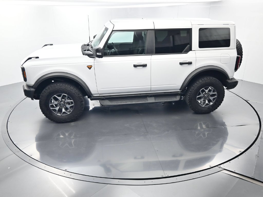 Used 2025 Ford Bronco Badlands AWD/4WD image 33
