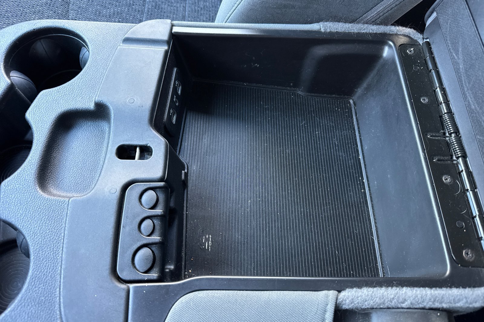 Used 2019 RAM 1500 Big Horn RWD image 33