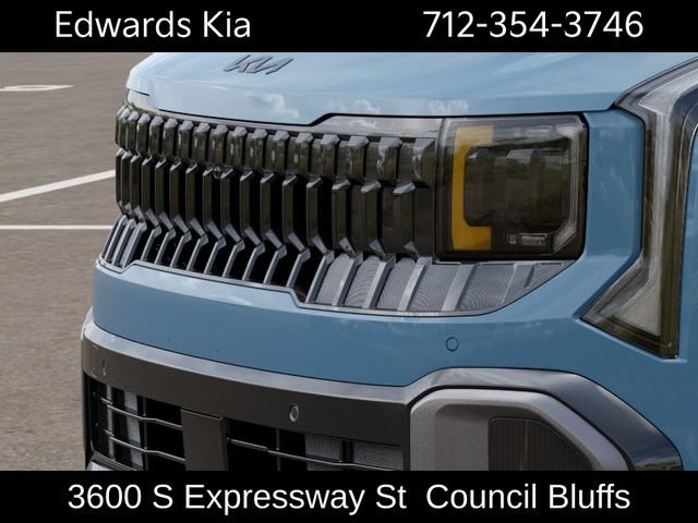 New 2027 Kia Seltos X-Line S AWD/4WD image 14