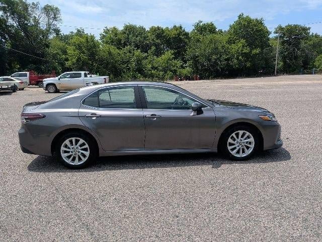 Used 2023 Toyota Camry LE FWD image 6