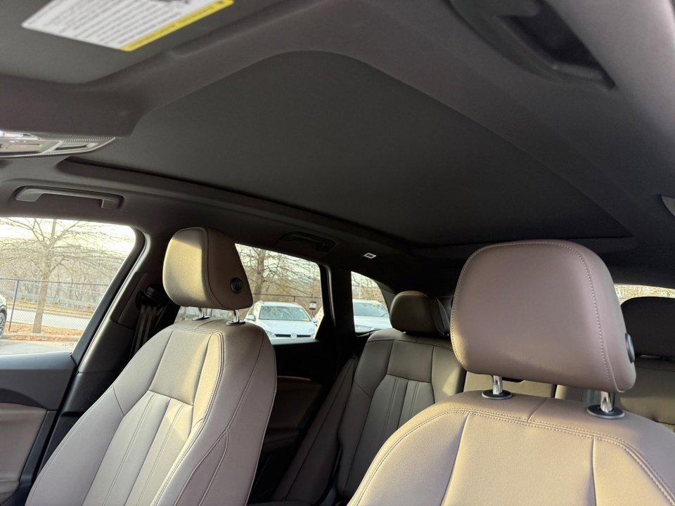 Certified 2025 Audi Q5 Premium w/ Convenience Package image 21