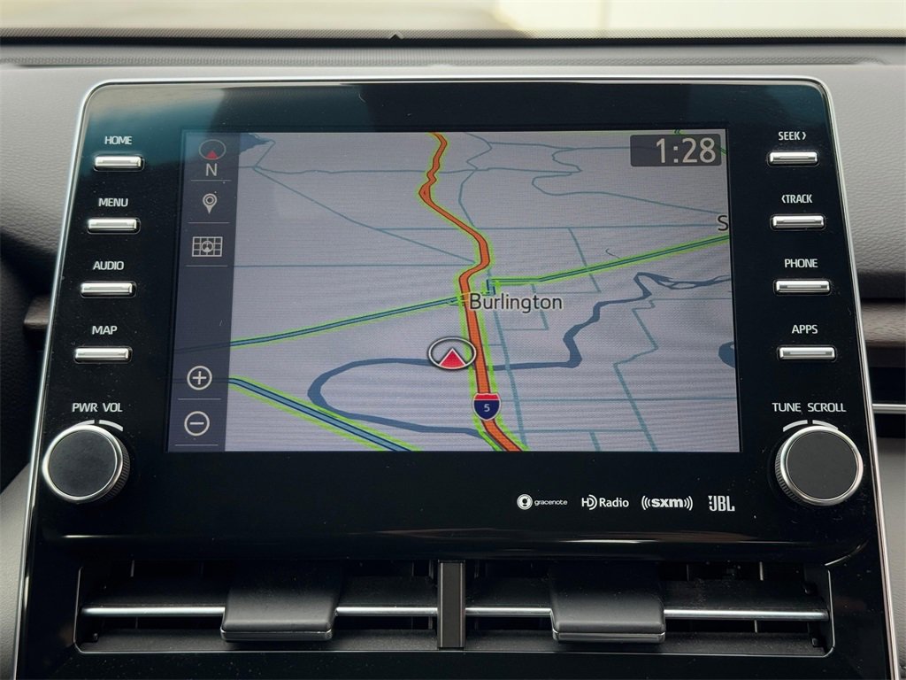 Certified 2019 Toyota Avalon Limited w/ Advanced Safety Package image 19