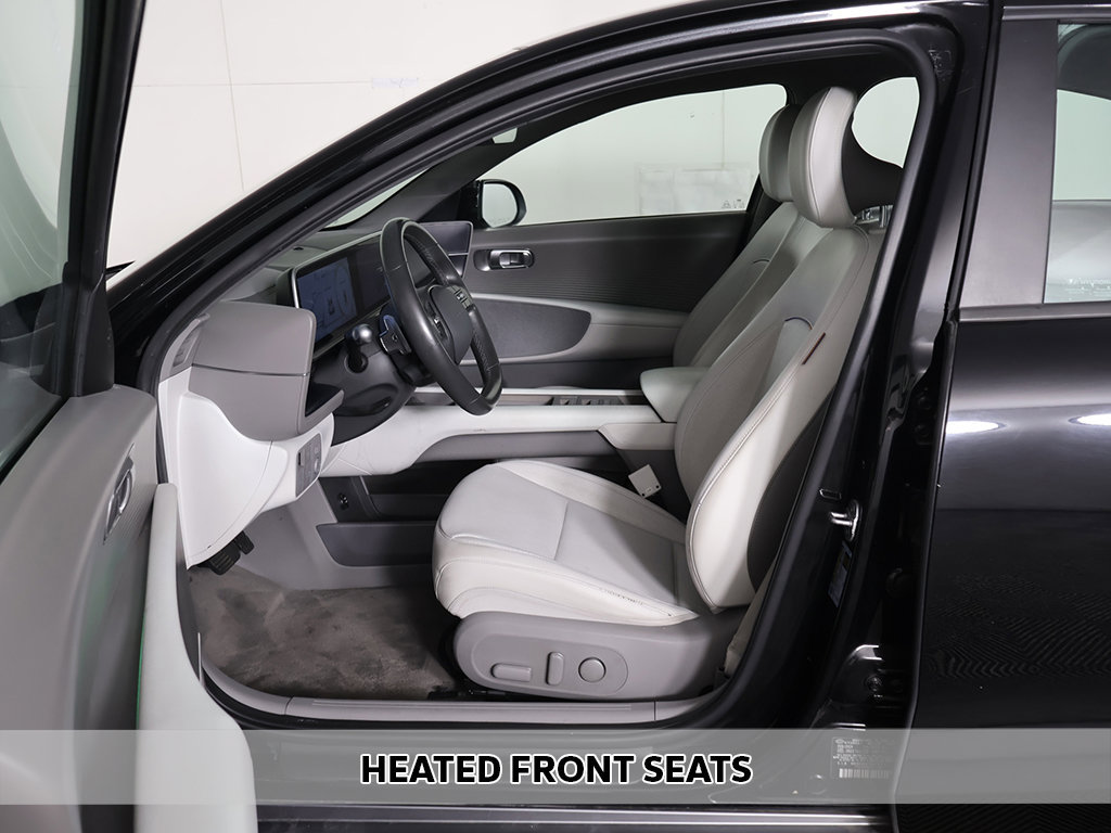Used 2024 Hyundai Ioniq 6 SEL RWD image 8