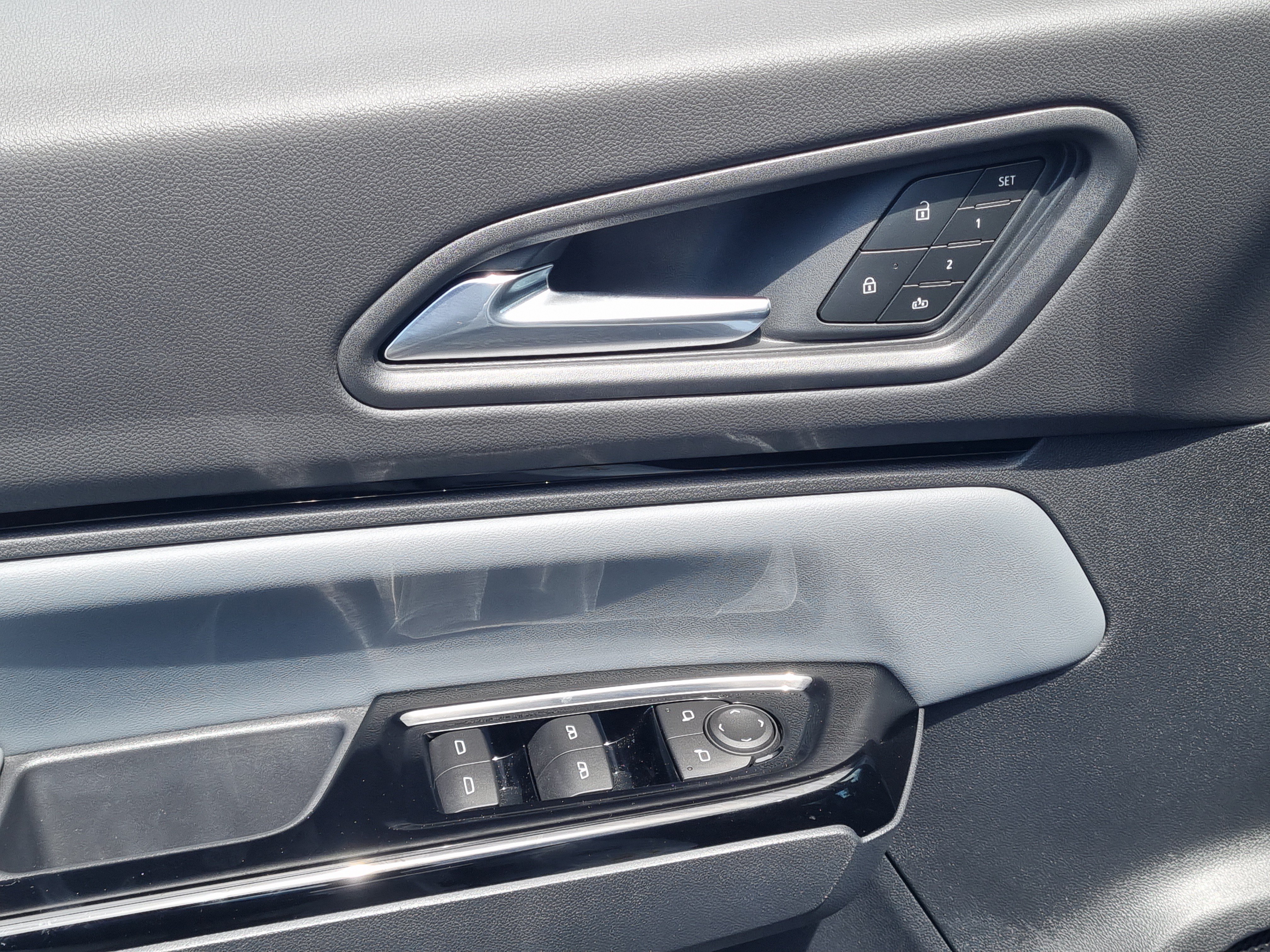 New 2026 Honda Prologue Touring image 26