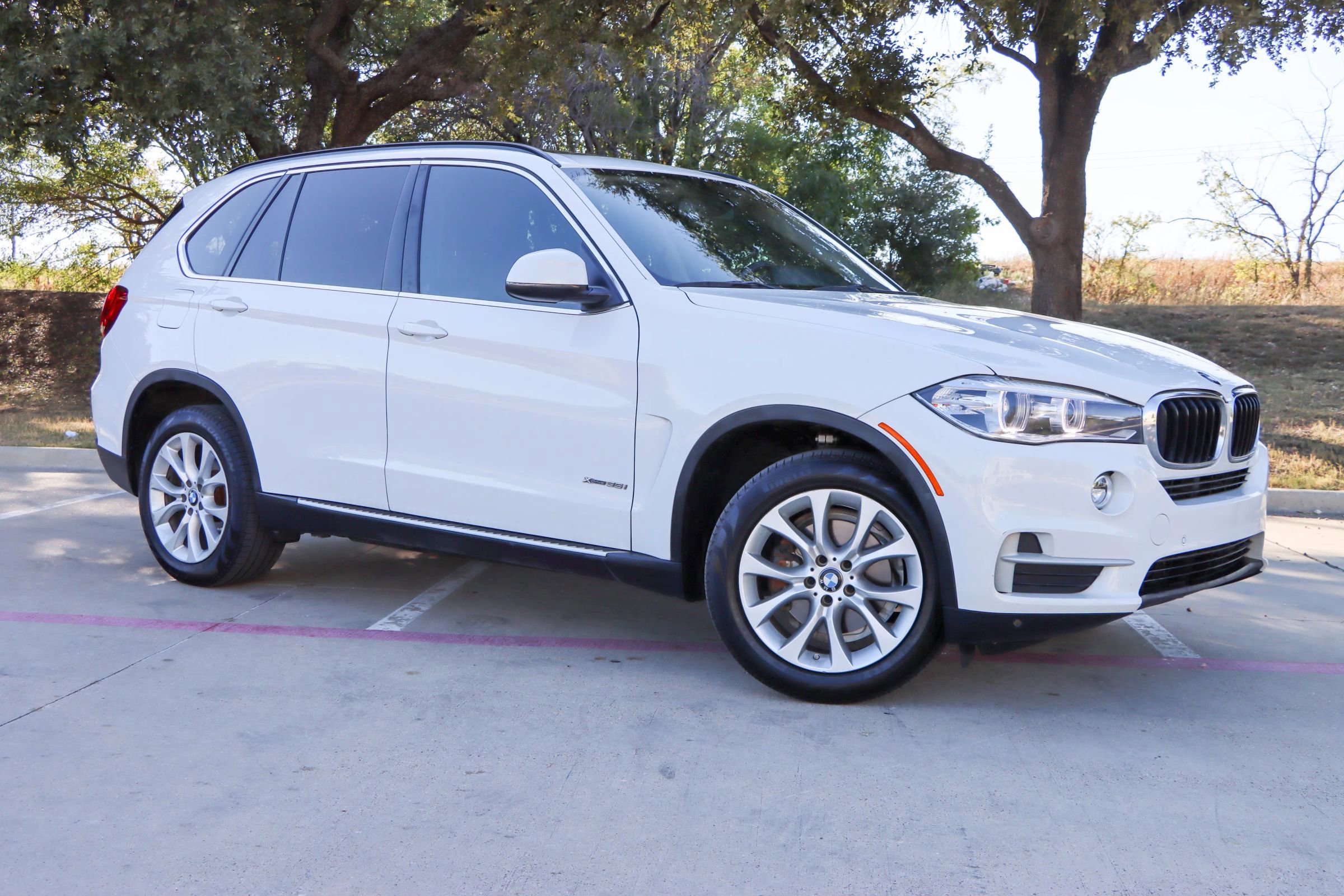 Used 2016 BMW X5 xDrive35i