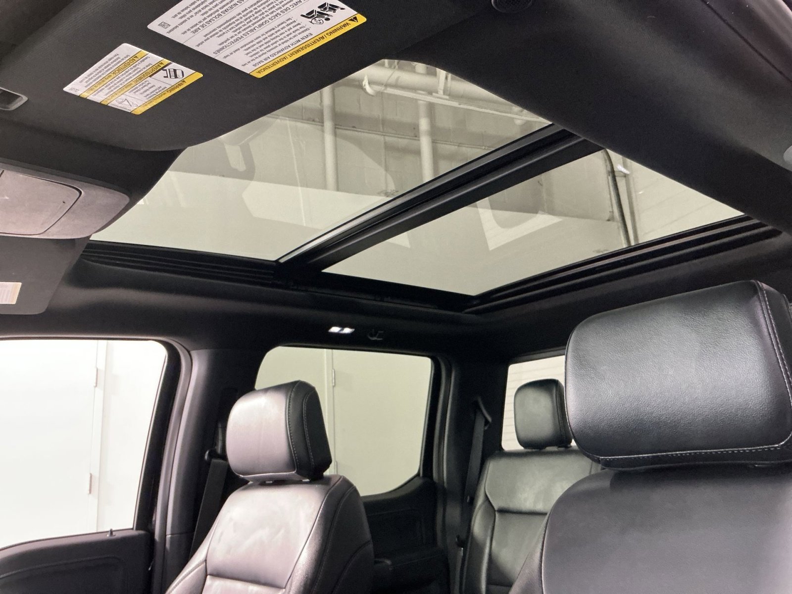 Used 2025 Ford F150 XLT w/ Equipment Group 303A High image 31