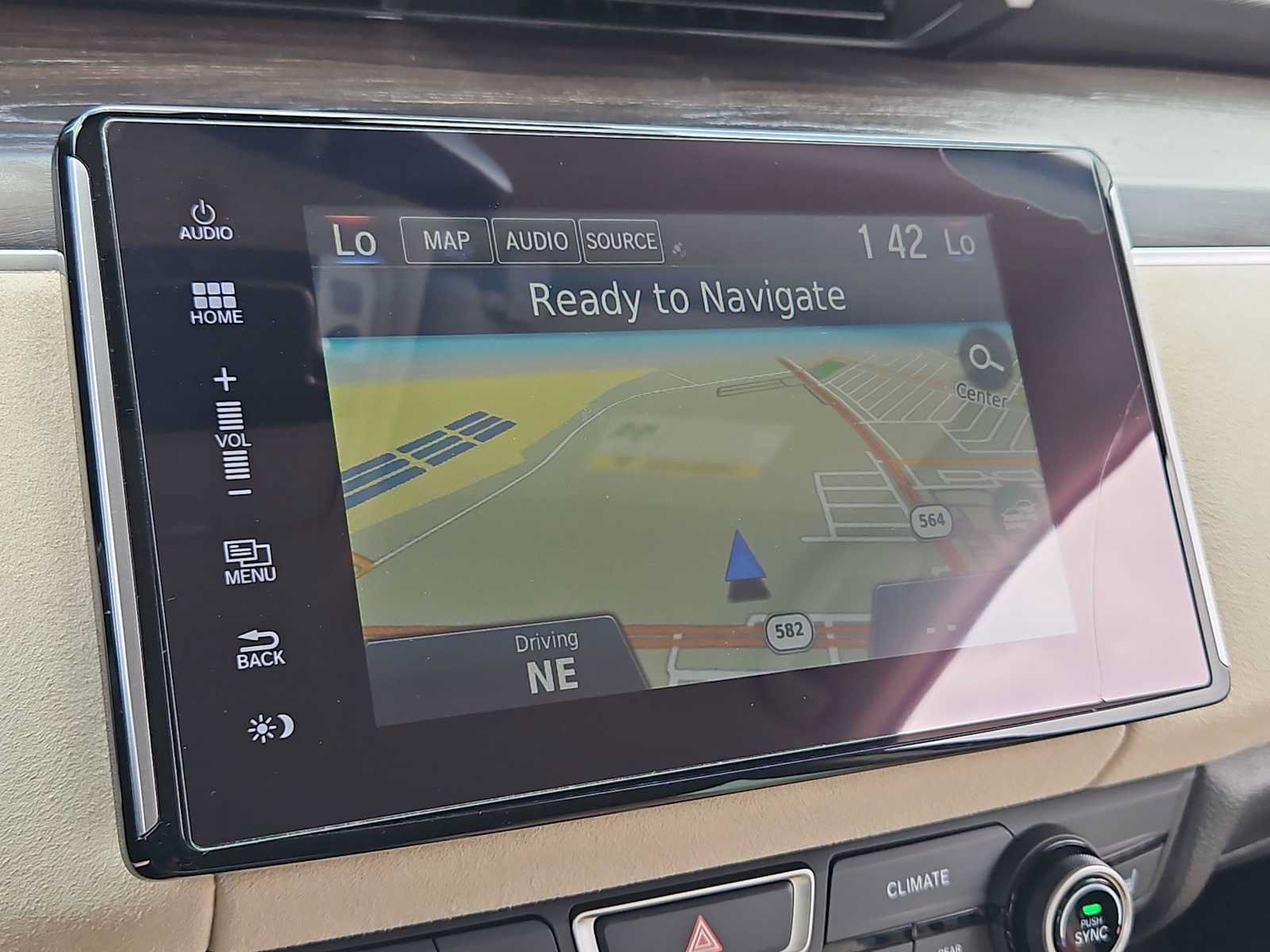 Used 2018 Honda Clarity Touring image 28