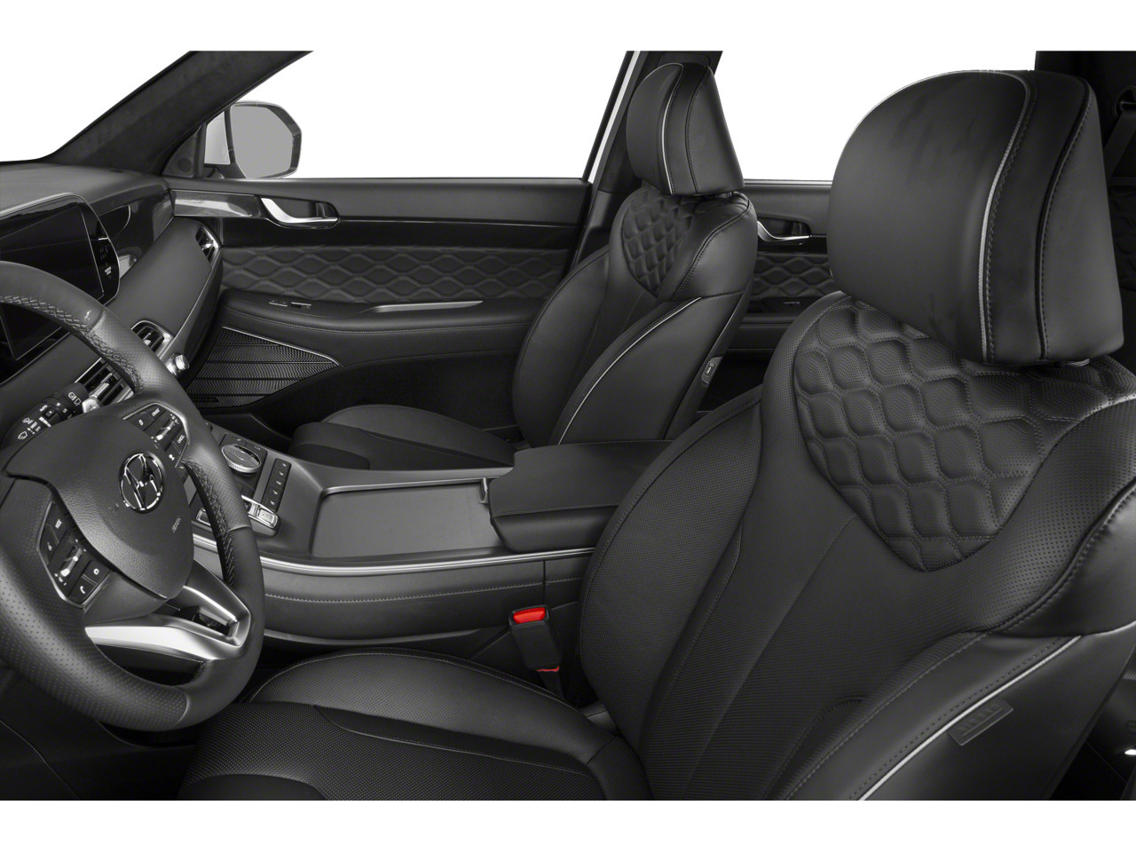 Certified 2022 Hyundai Palisade Calligraphy FWD image 71