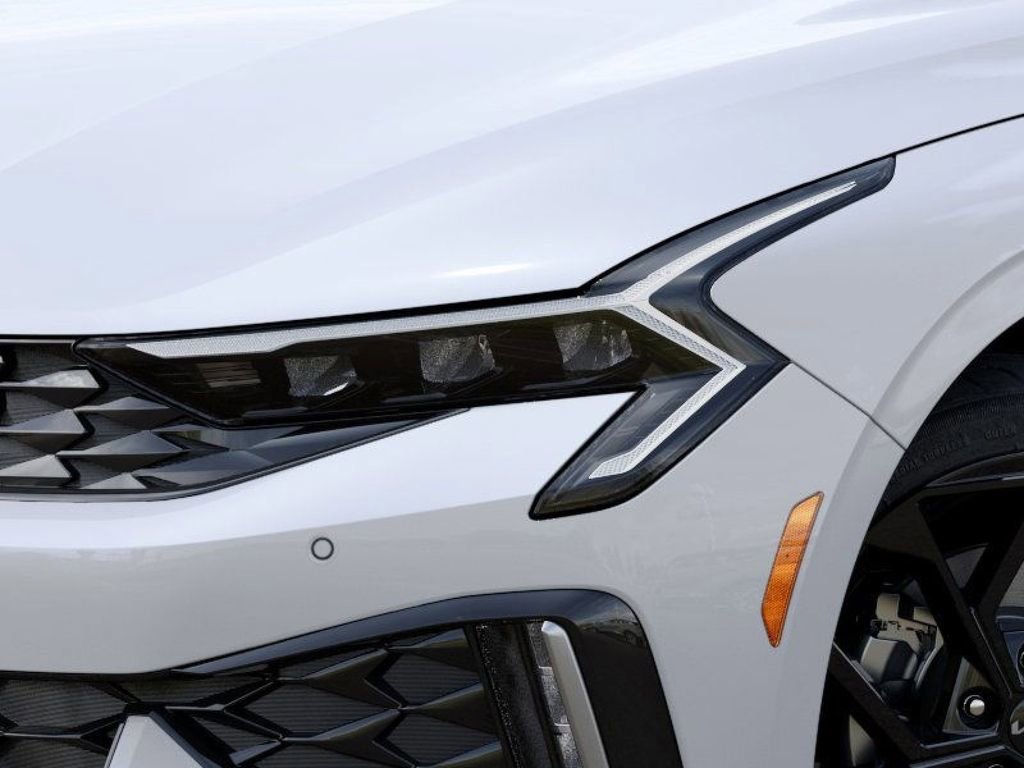New 2026 Kia K5 GT-Line w/ GT-Line Premium Package FWD image 10