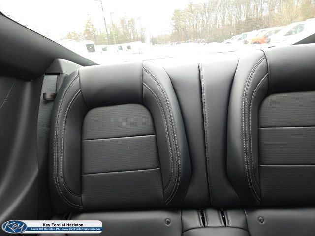 New 2026 Ford Mustang GT Premium RWD image 82