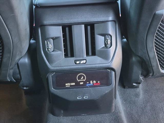 Used 2026 BMW X3 xDrive30i w/ Premium Package AWD/4WD image 18