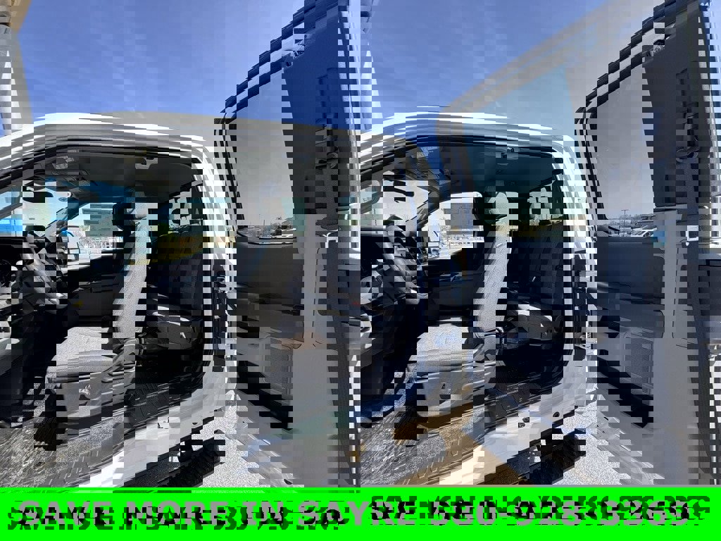 New 2025 Ford F350 XL w/ XL Chrome Package image 12