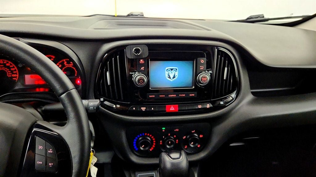 Used 2016 RAM ProMaster City Tradesman SLT w/ Rear Back-up Camera Group FWD image 17