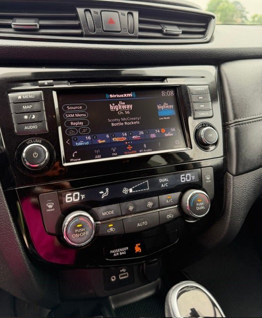 Used 2020 Nissan Rogue SL w/ Premium Package FWD image 12