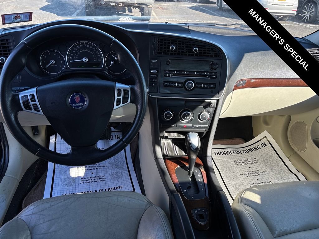 Used 2007 Saab 9-3 2.0T FWD image 18