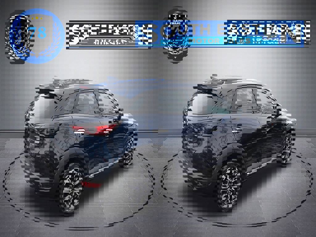 Used 2019 MAZDA CX-3 Grand Touring image 7