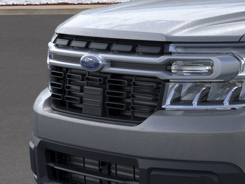 New 2024 Ford Maverick Lariat image 18