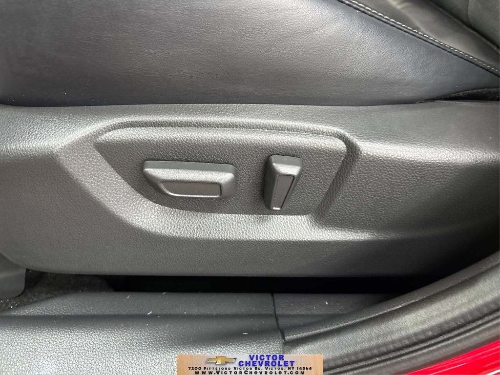 Used 2024 Mitsubishi Eclipse Cross SE image 39