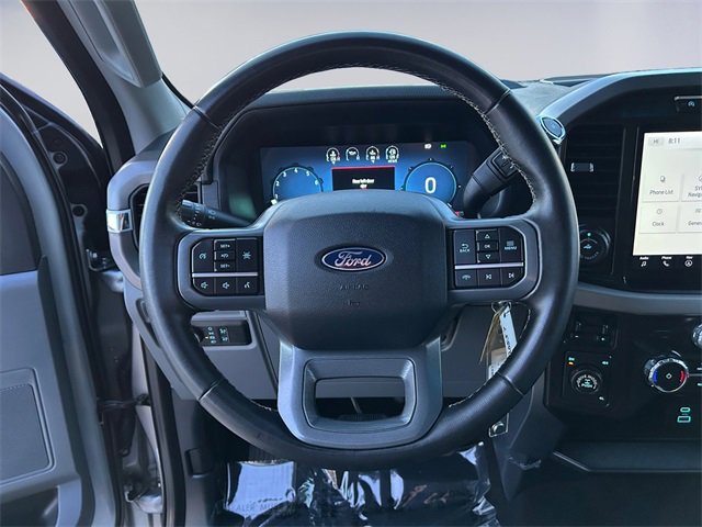 Certified 2024 Ford F150 XLT w/ Tow/Haul Package image 12