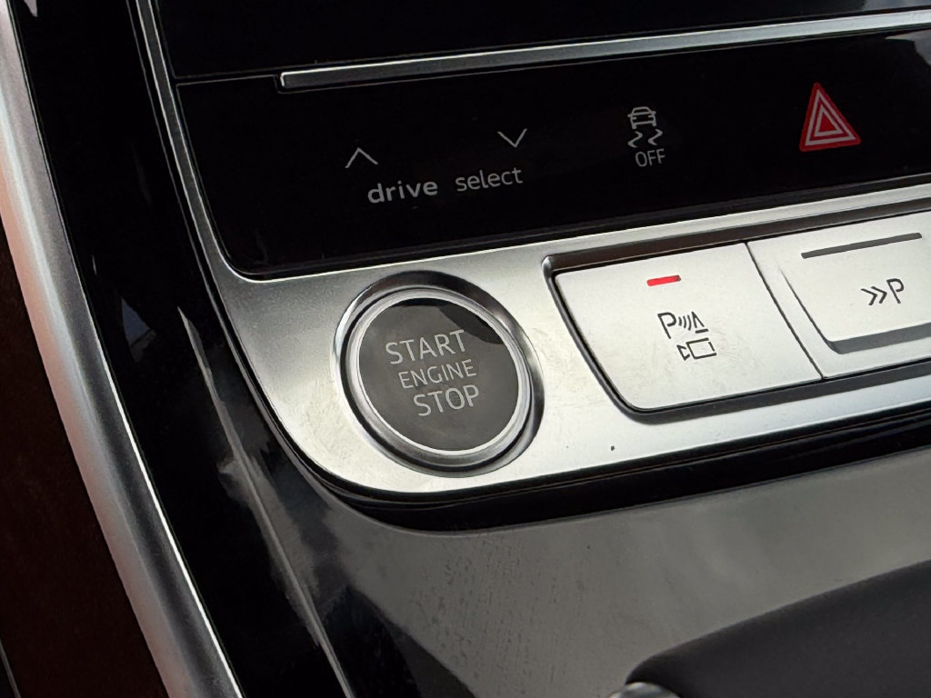 New 2027 Audi A8 L 3.0T AWD/4WD image 32
