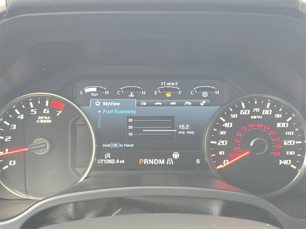 Used 2018 Ford F150 Raptor w/ Equipment Group 802A Luxury image 20