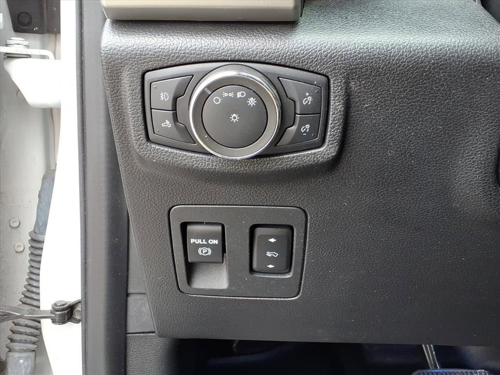 Used 2020 Ford F150 Lariat AWD/4WD image 16
