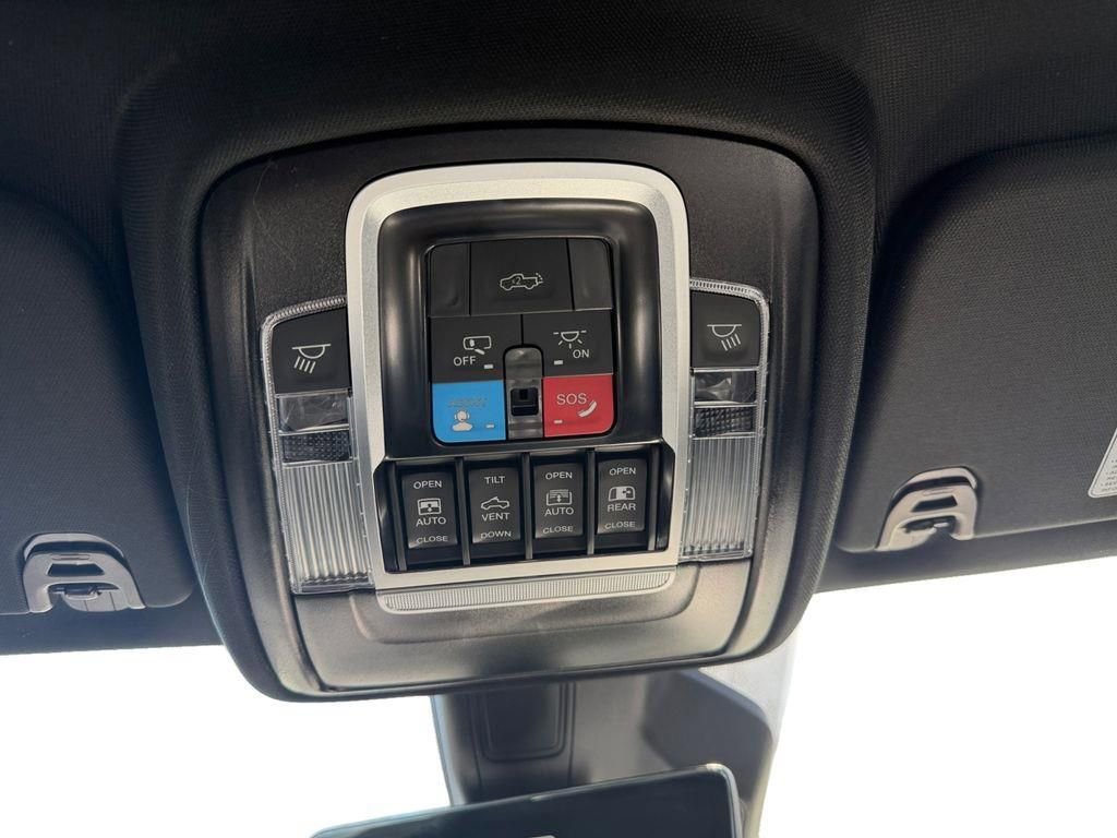 New 2026 RAM 1500 RHO w/ RHO Level 1 Equipment Group AWD/4WD image 18