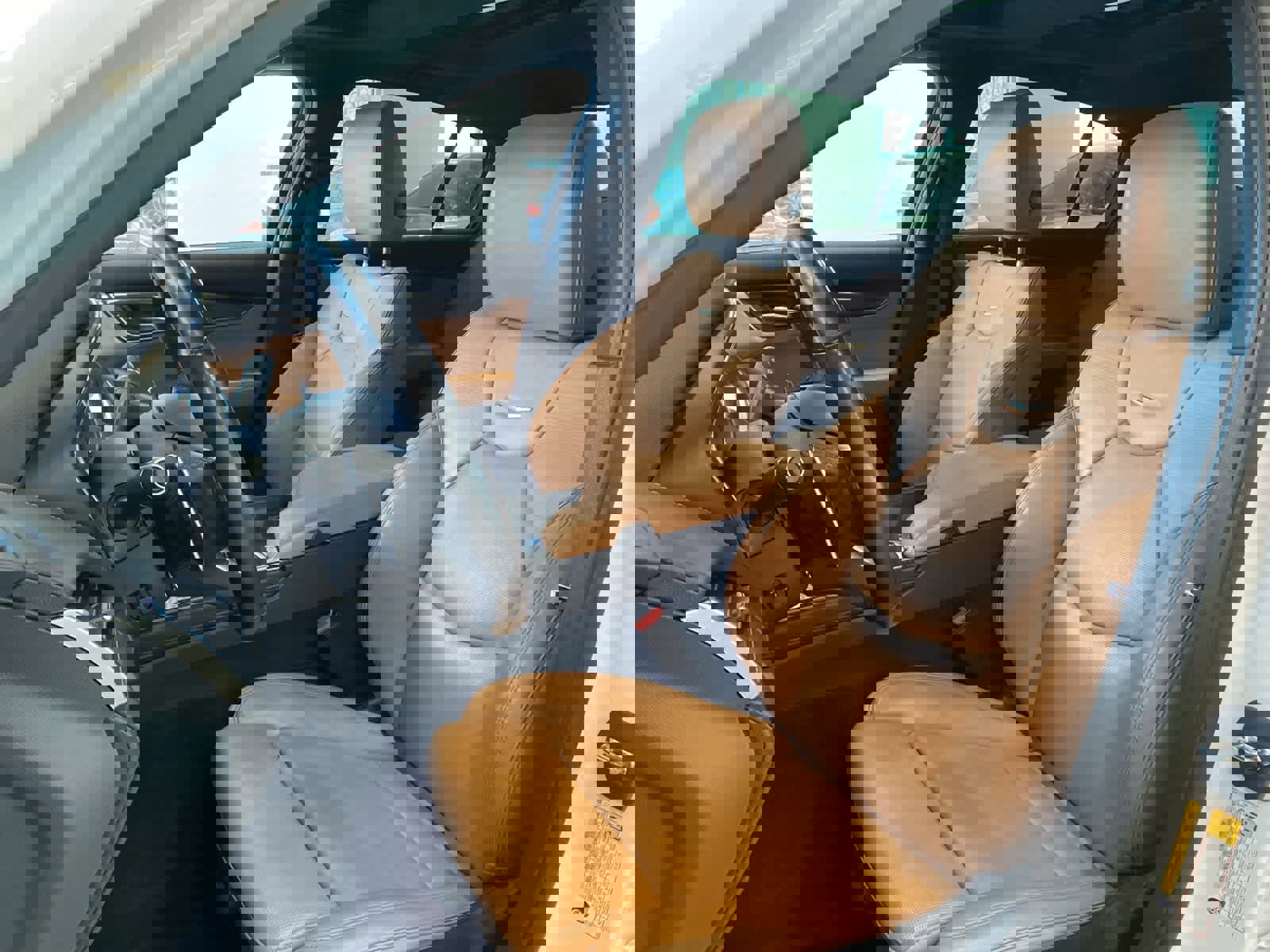 Used 2023 Cadillac CT5 V image 11