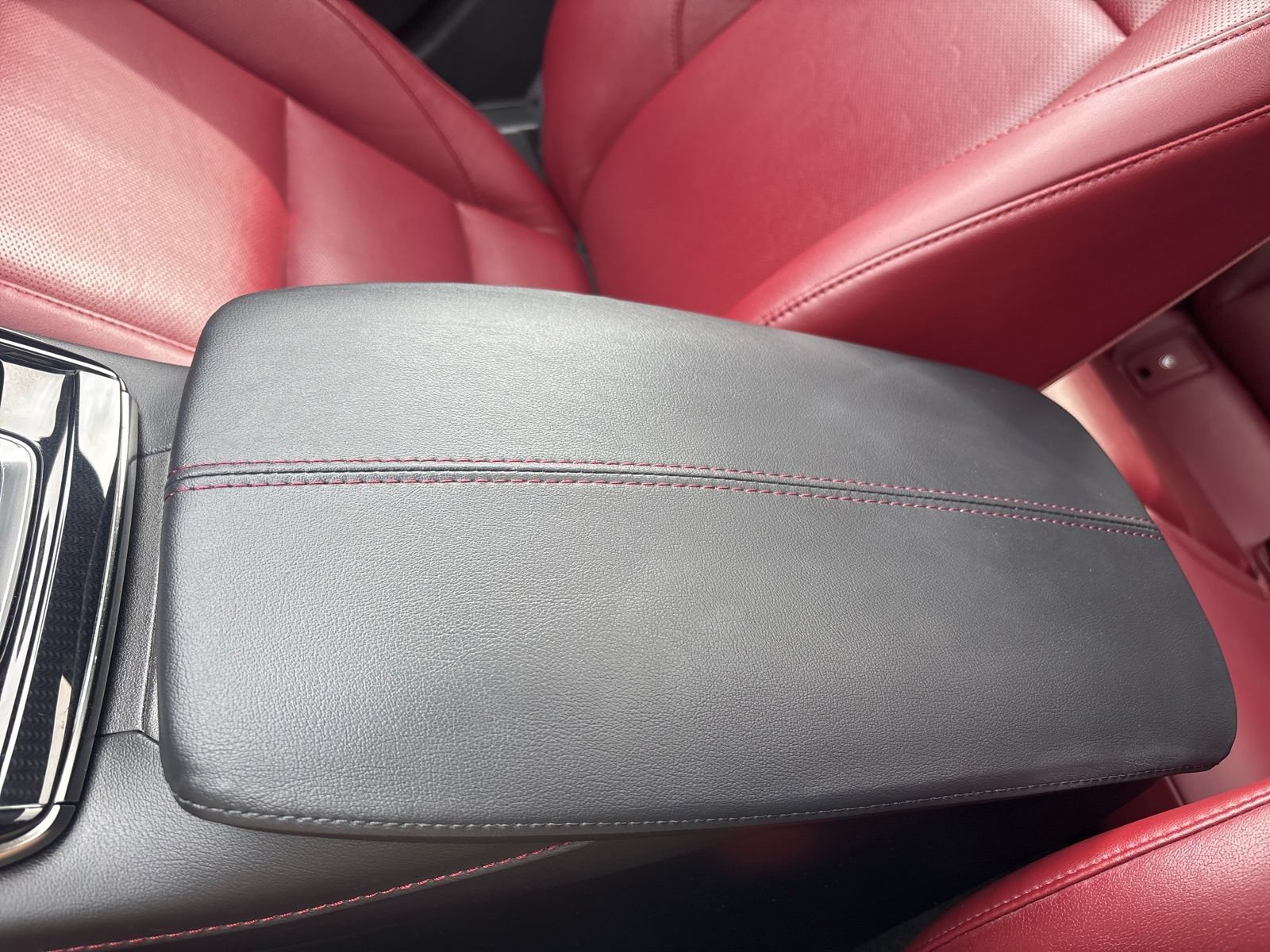 Used 2023 MAZDA CX-30 AWD 2.5 S w/ Preferred Package image 27
