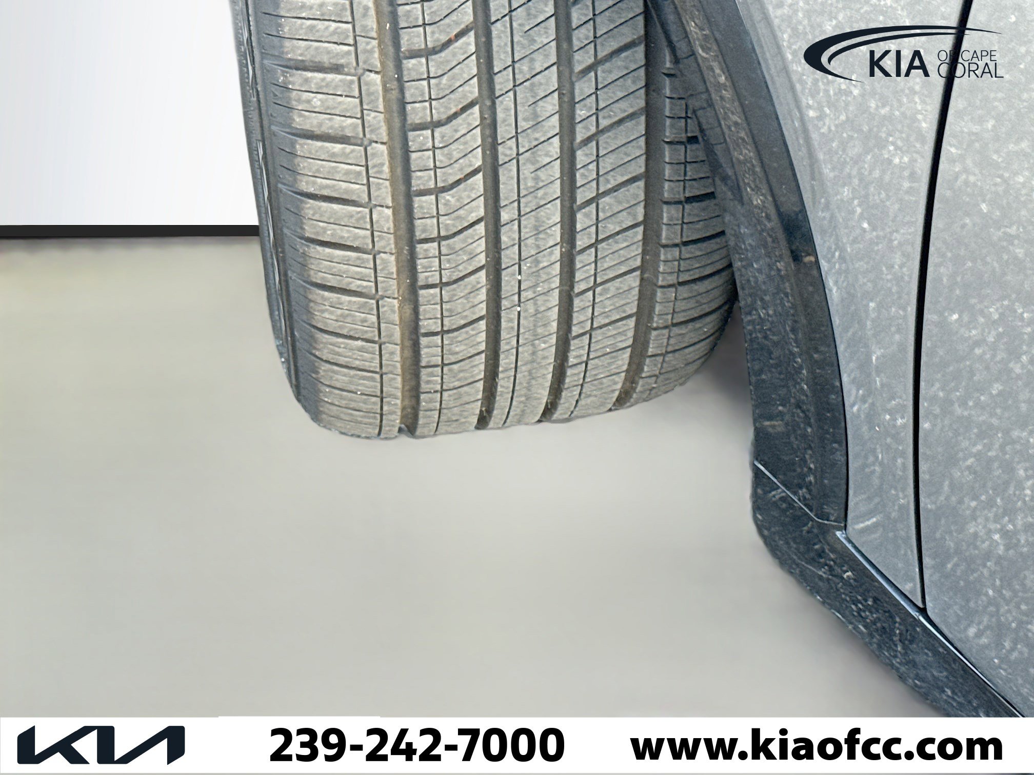 Certified 2025 Kia K4 GT-Line Turbo image 42