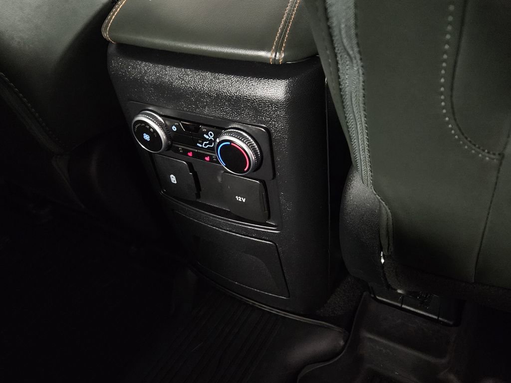 Used 2023 Ford Explorer Timberline AWD/4WD image 27