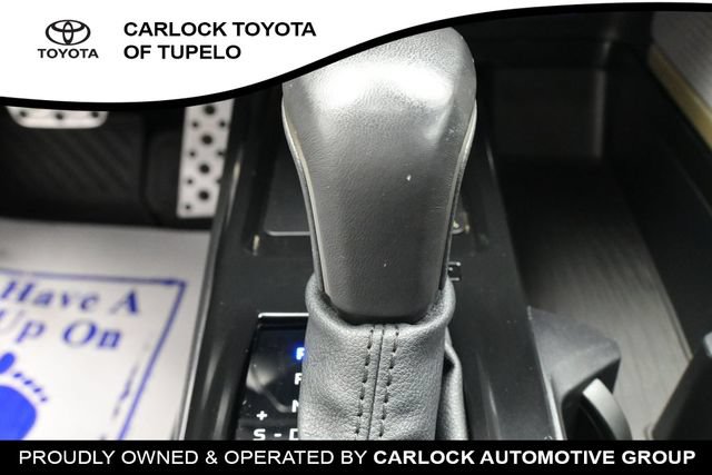 Used 2026 Toyota Camry SE w/ Multimedia Upgrade Package FWD image 33