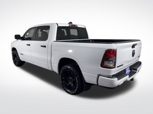 Used 2023 RAM 1500 Big Horn AWD/4WD image 12