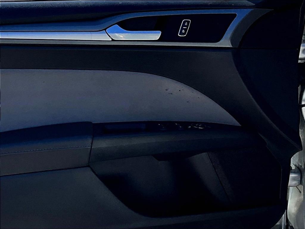 Used 2016 Ford Fusion S FWD image 20