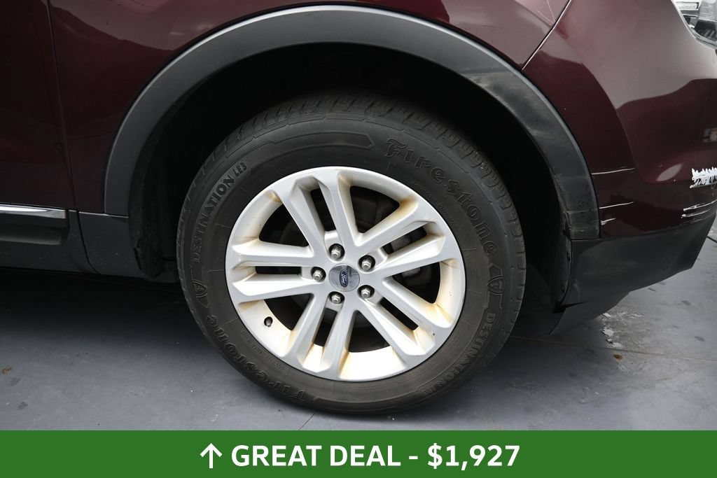 Used 2011 Ford Explorer XLT w/ 202A Rapid Spec Order Code AWD/4WD image 17