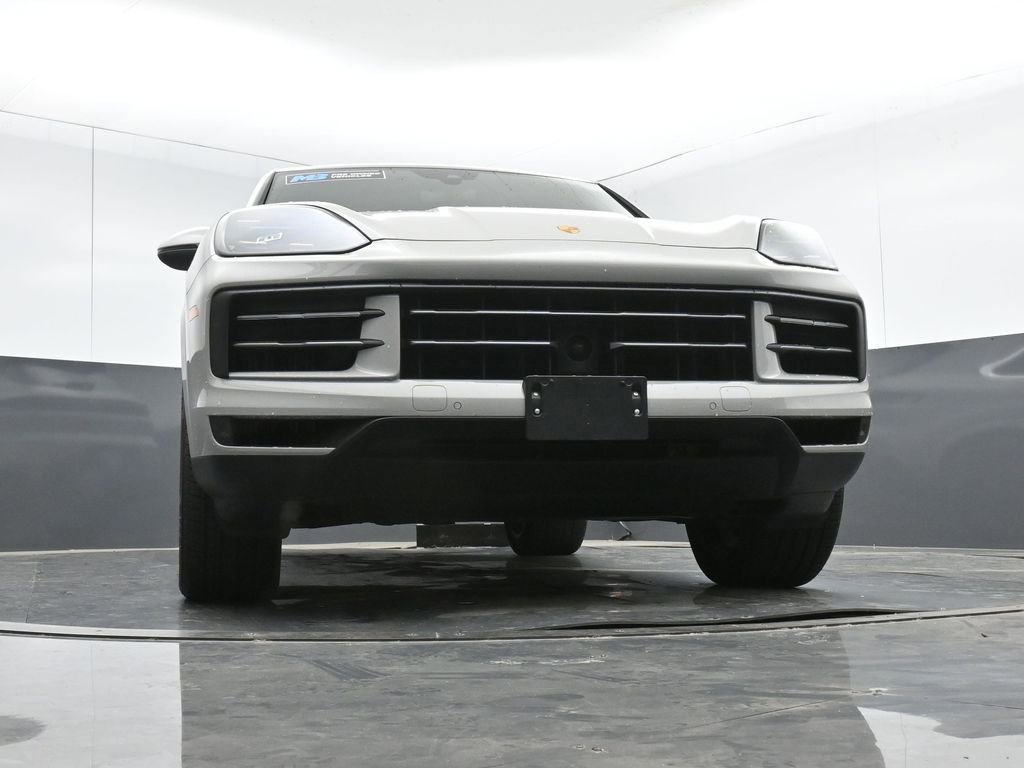 Used 2024 Porsche Cayenne S image 41