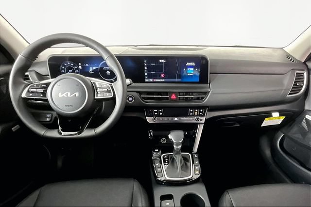 New 2026 Kia Seltos SX AWD/4WD image 6