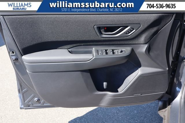 New 2026 Subaru Outback Limited w/ Premium/Limited Package AWD/4WD image 9