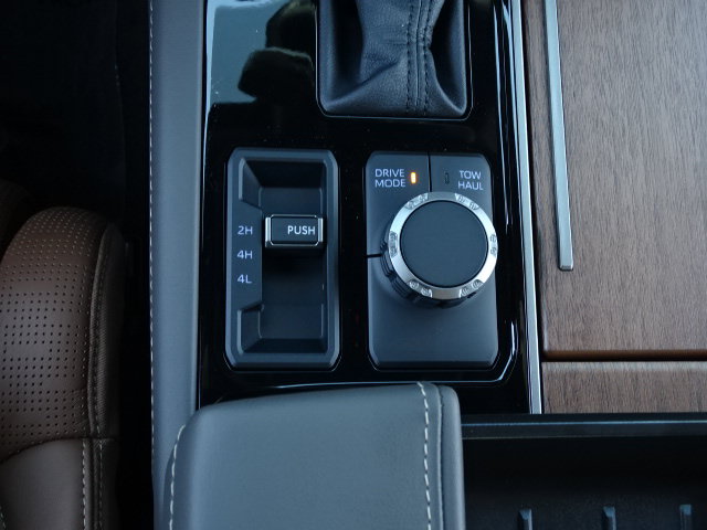 New 2026 Toyota Tundra 1794 Edition AWD/4WD image 25