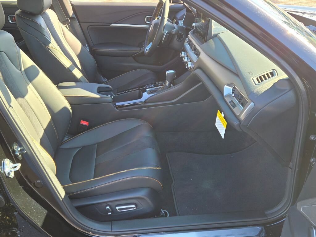 New 2026 Acura Integra A-Spec image 6