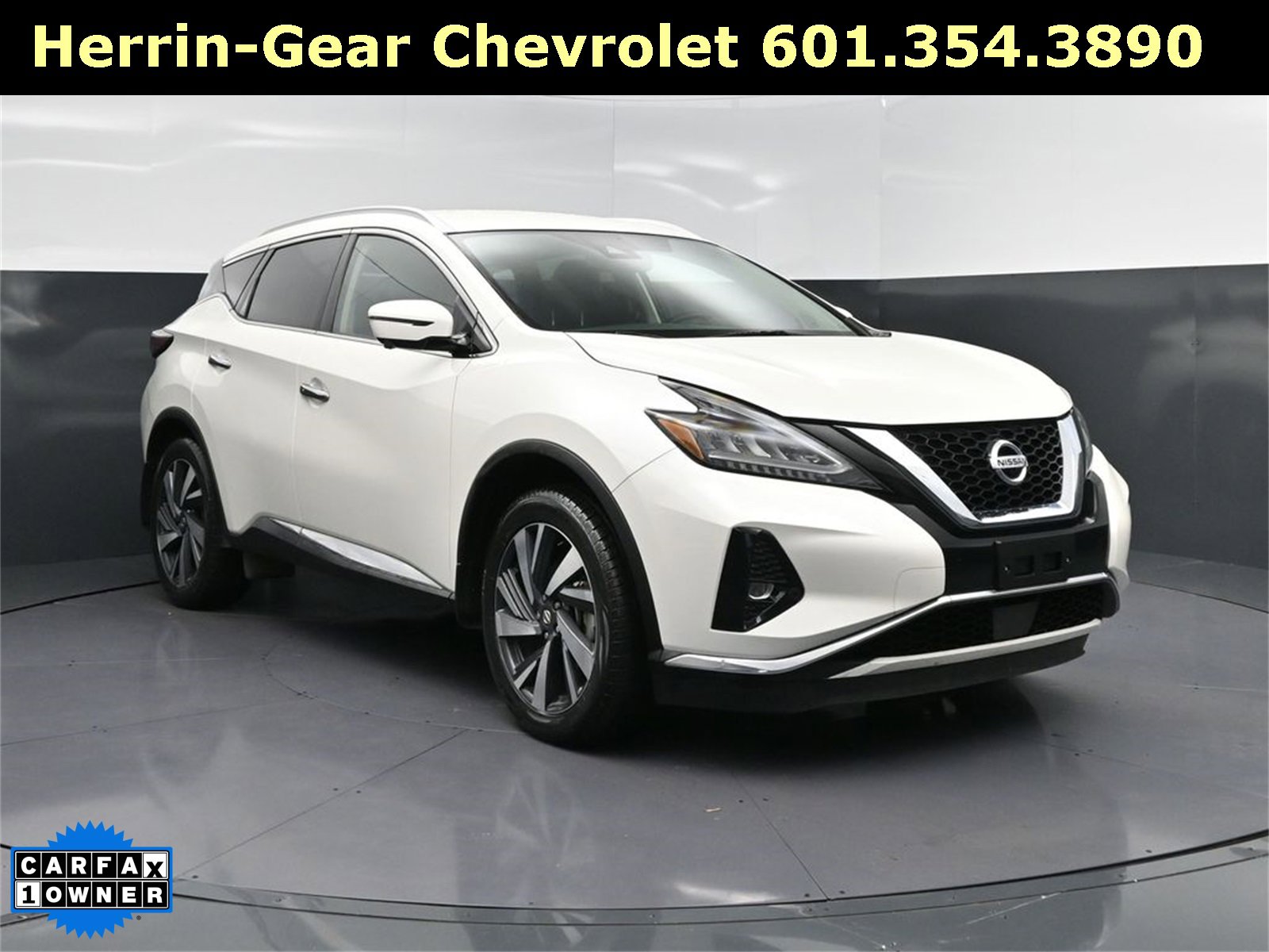 Used 2022 Nissan Murano SL image 34