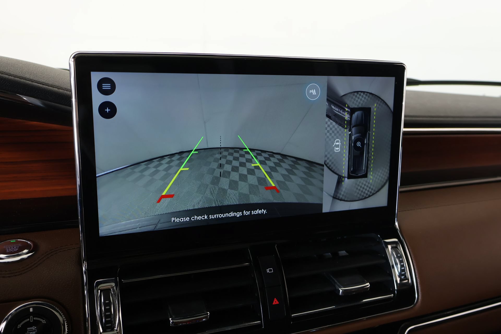 Used 2022 Lincoln Navigator L Reserve AWD/4WD image 6