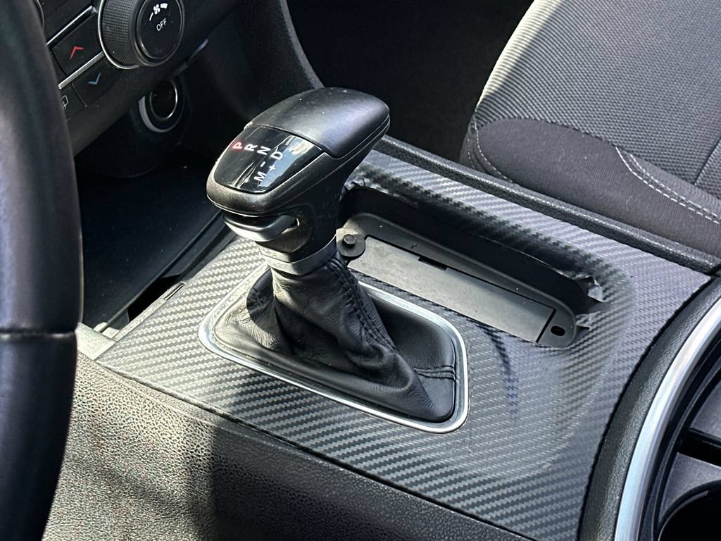 Used 2015 Dodge Charger SE w/ Popular Equipment Group RWD image 18